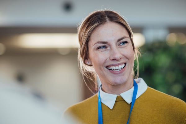 Tappa inte toppkandidaten! Fem tips för en lyckad preboarding